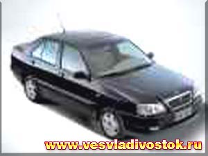 Chery Amulet