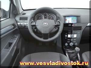 Opel Astra 1. 6