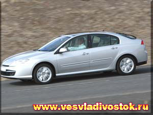 Renault Laguna 1. 6 16V