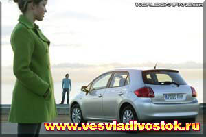 Toyota Auris 1. 6 16v VVT-i