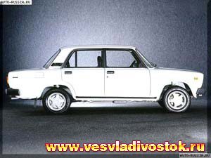 ВАЗ 2105