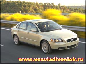 Volvo S40 2. 4i