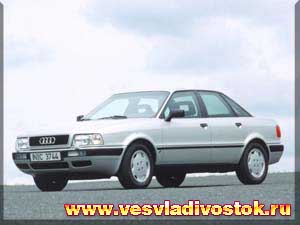 Audi 80