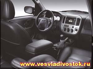 Ford Maverick