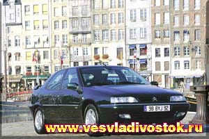 Citroen Xantia 1. 9 TD