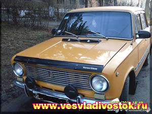 ВАЗ 2101