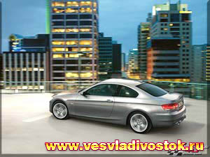 BMW 325i Coupe