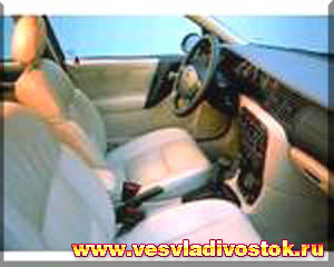 Opel Astra Stationwagon 1. 8i-16V