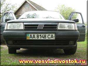 Fiat Tempra
