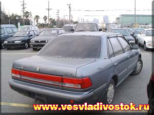 Toyota Corona