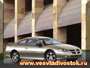 Dodge Stratus
