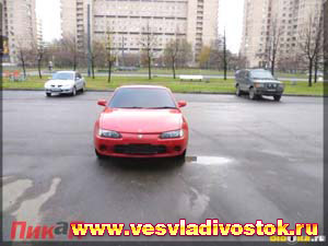 Toyota Trueno