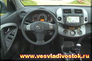 Toyota RAV4 2. 0 16v VVT-i
