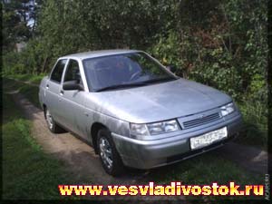ВАЗ 21101