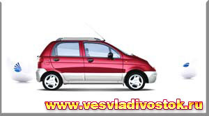 Daewoo Matiz 0. 8