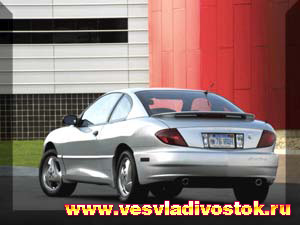 Pontiac Sunfire