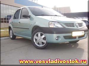 Renault Logan