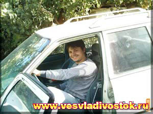 Nissan Bluebird 2. 0