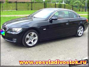 BMW 325i