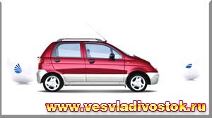 Daewoo Matiz 0. 8
