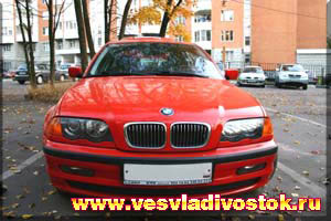 BMW 320i