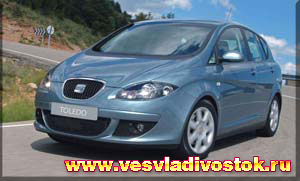 Seat Toledo