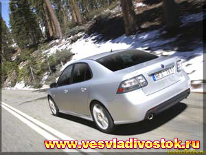 Saab 9-3