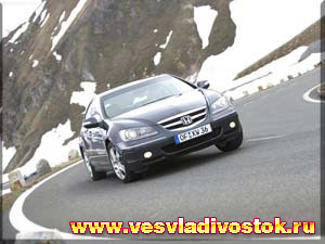 Honda Legend 3. 5