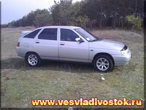 ВАЗ 21124
