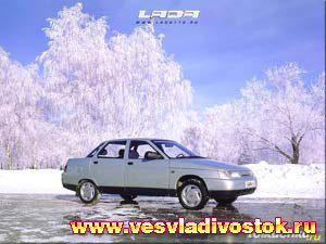 ВАЗ 2110