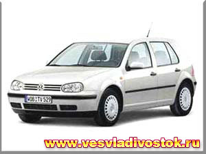 Volkswagen Golf 1. 4 16V