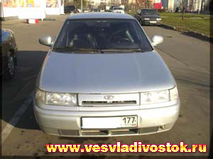 ВАЗ 2112 1. 5 i