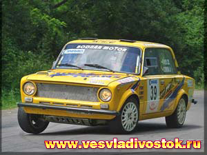 ВАЗ 2101
