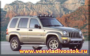 Jeep Liberty