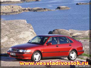 Saab 900
