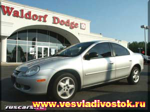 Dodge Neon