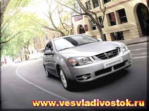 Kia Cerato 1. 5 CRDi