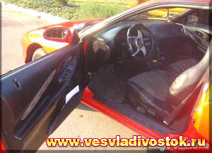 Ford Probe
