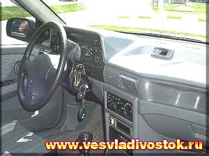 Daewoo Nexia 1. 5