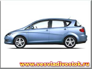 Seat Toledo