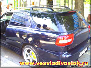 Suzuki Baleno