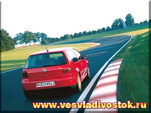 Volkswagen Golf 1300
