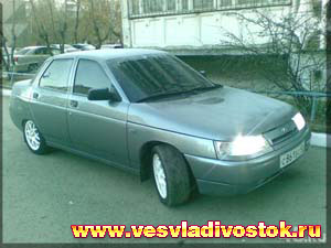 ВАЗ 21104