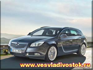Opel Omega Stationwagon 2. 0i-16V