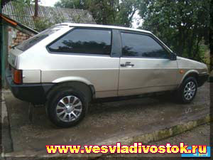 ВАЗ 21083
