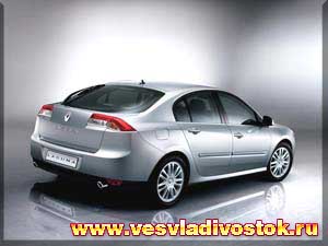 Renault Laguna