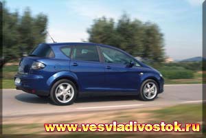 Seat Toledo 1. 6