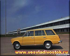 ВАЗ 2102