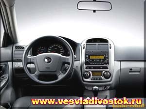 Kia Cerato 1. 6 CRDi VGT