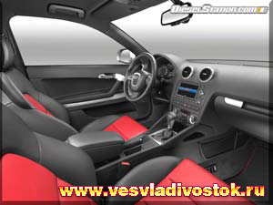 Audi A3 1. 6